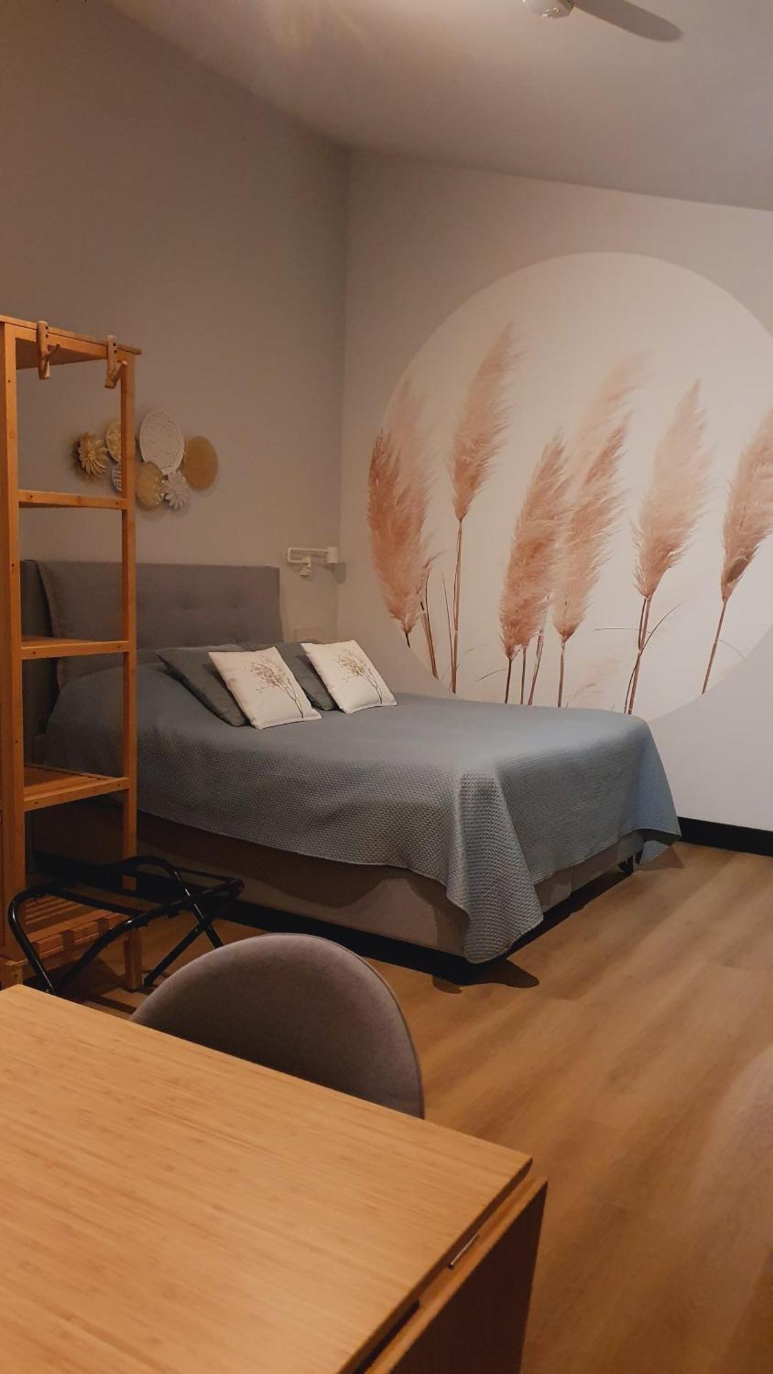 De Buorkerij Bed and Breakfast Tytsjerk Buitenkant foto